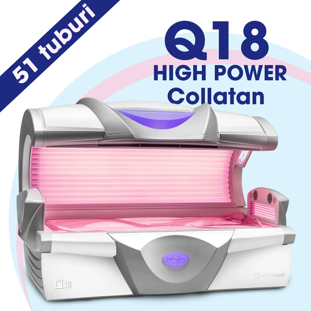 Ultrasun Q18 Magnum Hybrid 6